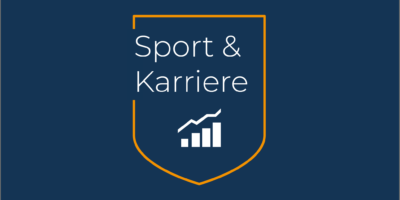 Sport & Karriere Sportwirtschaft