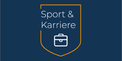 Sport und Karriere - Arbeitsmarkt Sport